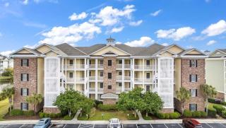 Lovely 3BR condo in the heart of Myrtle Beach - 9