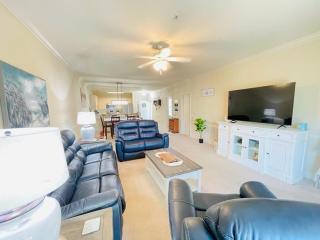 Lovely 3BR condo in the heart of Myrtle Beach - Myrtle Beach - 6