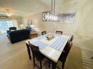 Lovely 3BR condo in the heart of Myrtle Beach - 4