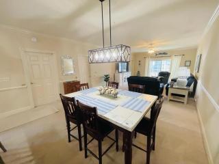 Lovely 3BR condo in the heart of Myrtle Beach - Myrtle Beach - 5