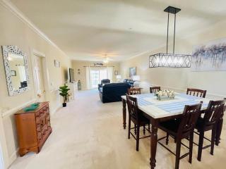 Lovely 3BR condo in the heart of Myrtle Beach - 3