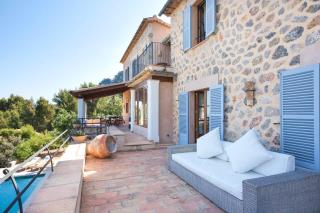 Can Estel - Deià - 5