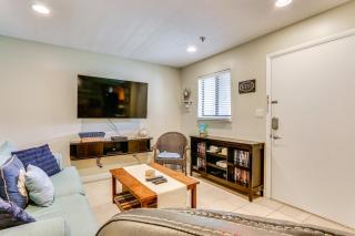 Private Beach Access Hilton Head Island Condo! - 1