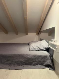 Cosy studio piscine eze bord de mer - Eza - 7