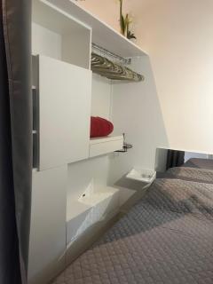 Cosy studio piscine eze bord de mer - Eza - 3