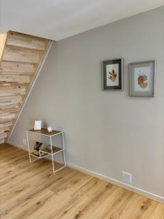 Appartement - La Roche-Chalais - 5