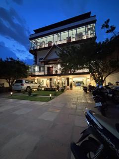 ActivateC3 Hostel - 3