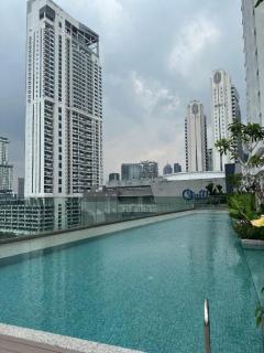 Quill grand intercontinental KL - Kuala Lumpur - 0
