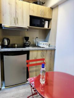Serendipia Beautiful and small loft 203 - Lima - 6