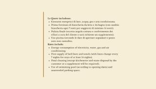 ISA-Residence with swimming-pool in Ottiolu just 150 mt from the sea, apartments with air conditioning and private outdoor area - 6