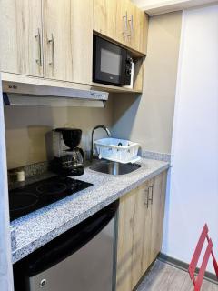 Serendipia Beautiful and small loft 203 - Lima - 1