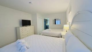 Carolina Winds #6 beautiful Ocean view condo pool - Myrtle Beach - 8