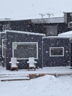 Bosque Patagonia Lodge - 9