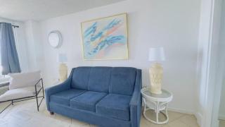 Carolina Winds #6 beautiful Ocean view condo pool - Myrtle Beach - 5