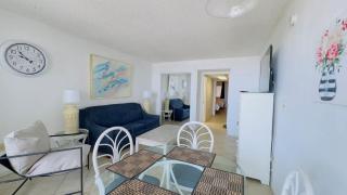 Carolina Winds #6 beautiful Ocean view condo pool - Myrtle Beach - 4