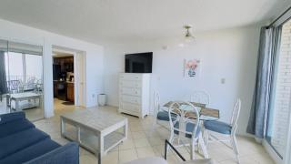Carolina Winds #6 beautiful Ocean view condo pool - Myrtle Beach - 2