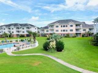 Magnolia North beautiful vacation condo - Myrtle Beach - 9