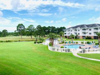 Magnolia North beautiful vacation condo - Myrtle Beach - 8