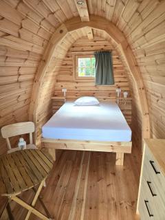 Minicamping 't Bosch - Zelhem - 4