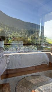 Exstasy stays & Cafe - YOUR ROMANTIC & COZY GETAWAY - THHPSOCIETY - Mukteshwar - Mukteshwar - 4