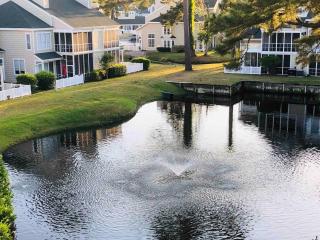 Unforgettable vacation in the center of MB - Myrtle Beach - 9