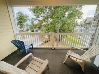 Unforgettable vacation in the center of MB - Myrtle Beach - 7