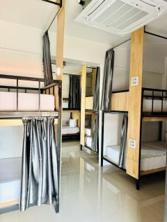ActivateC3 Hostel - Phnom Penh - 4