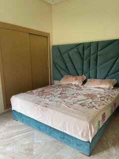 Casabay T4 Sidi Rahal Vacation apartment - Sidi Rahal - 4