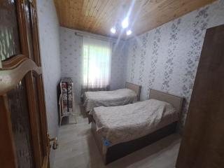 Qəbələ Vəndam - Gabala - 5