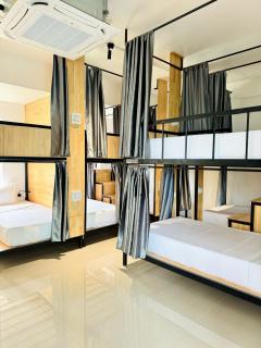 ActivateC3 Hostel - 6