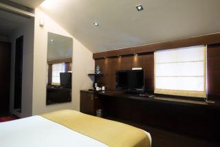 Welcome Hotel - Mumbai - 4