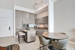 Amazing Apartments At Lyfe Resort & Residences - Hollywood - 9