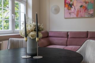 Goldsmiths Apartments - Danzig - 2