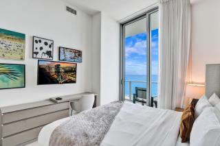 Amazing Apartments At Lyfe Resort & Residences - Hollywood - 6