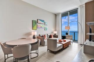 Amazing Apartments At Lyfe Resort & Residences - Hollywood - 5
