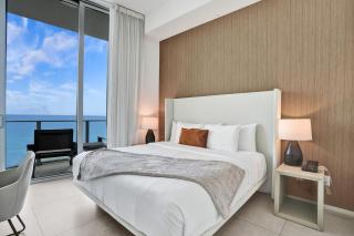 Amazing Apartments At Lyfe Resort & Residences - Hollywood - 4