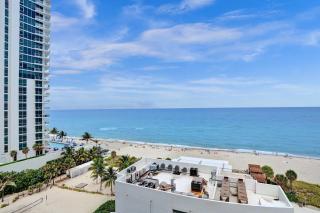 Amazing Apartments At Lyfe Resort & Residences - Hollywood - 2