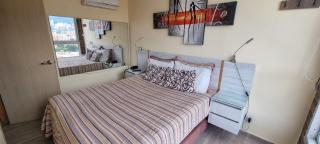 Laureles 16th floor stylish Spring City Treat - Medellín - 2