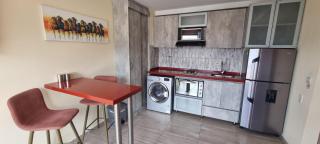 Laureles 16th floor stylish Spring City Treat - Medellín - 6