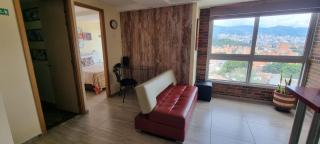 Laureles 16th floor stylish Spring City Treat - Medellín - 3