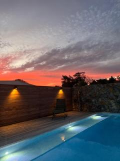 Villa Bel Amour Luxe Plage Marina Golf tout à pied - 5