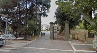 Ai piedi della collina - Melfi - 0