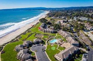 Breathtaking White Water Views at Seascape Resort - Aptos - 9