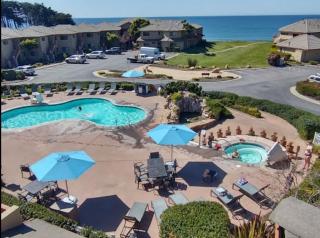 Breathtaking White Water Views at Seascape Resort - Aptos - 8