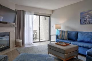 Breathtaking White Water Views at Seascape Resort - Aptos - 3