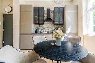 Goldsmiths Apartments - Danzig - 7