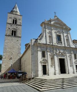 Ai piedi della collina - Melfi - 7