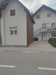 Apartment Mountain Dream - Žabljak - 9