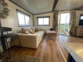 Birch tree lodge set in 3 acres - Otley - 8