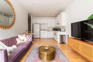 Bohemian Paradise - Portland - 9